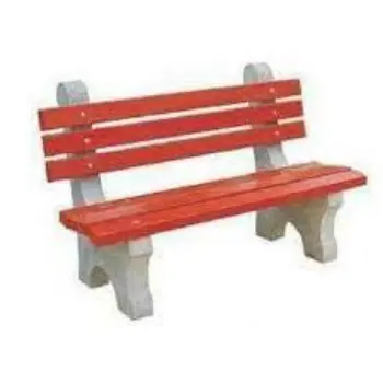 Attractive Designs Garden Bench